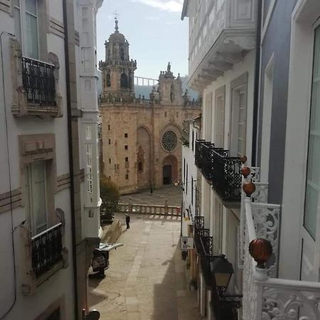 Mondoñedo Camino De Estrellas מראה חיצוני תמונה